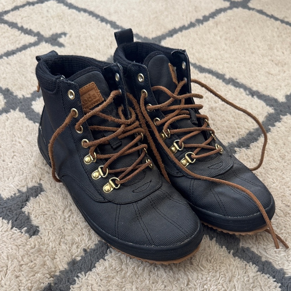 Ked's Winter Boot